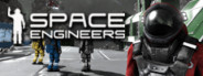 Space Engineers
